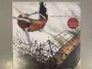 Circa Survive SEALED Juturna LP LIMITED EDITION CLEAR ORANGE BLACK VINYL OOP