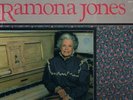 RAMONA JONES -Lady's Fancy- 1984 County Lp - Old Time Fiddle