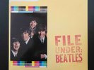 Beatles- File Under Beatles- Outtakes-Black Bird records-not TMOQ TAKRL 2xLP