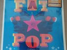 Paul Weller | FAT POP | Limited Edition | Orange Vinyl LP | New/Sealed
