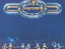 MERCURY RECORDS Sampler LP 1977 DISCO FUNK + ROCK Thin Lizzy / 10cc / Clover