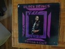 Frank Lowe,Black Beings,ESP Label,Quad Stereo LP