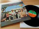 AC DC Dirty Deeds Done Dirt Cheap Vinyl LP '76 Atlantic German with Insert in EX