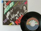 KISS- CMON AND LOVE ME /  GETAWAY 1975 JAPAN 7