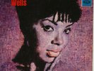 MARY WELLS 