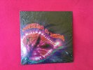 NEW sealed ELECTRONIC record STEVEN HALPERN christening for listening NEW AGE