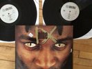 Nine- Nine Livez Double Vinyl LP