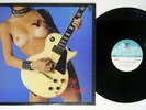 X-RAY TRADITION BREAKER CONTINENTAL CI-22 Japan VINYL LP
