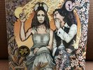 GILLIAN WELCH - The Harrow & The Harvest - SEALED VINYL LP Rare ANALOG Rawlings