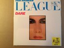 LP-THE HUMAN LEAGUE-DARE-NEW