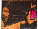 Kenny Dorham - Una Mas - Jazz LP Record