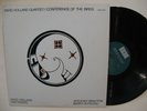 Dave Holland - Conference of the Birds - w/ Sam Rivers - Original 70s ECM - Ex