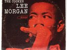 Lee Morgan - The Cooker - Jazz LP Record