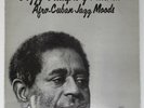 Dizzy Gillespie y Machito - Afro-Cuban Jazz Moods - Jazz LP Record
