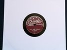 Bo Diddley Cops and Robbers (Checker 850) 78 RPM  USA PRESS TESTED