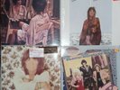 4 Vtg Sealed Linda Ronstadt LPs Different Drum, Trio, Simple Dreams Dont Cry Now