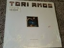 Tori Amos Little Earthquakes Lp Original Pressing 1992 Brand New Sealed EastWest