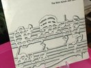 Nick Ayoub Jazz  /Transcription SEALED LP Album Radio Canada International 455
