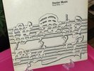 Doctor Music Doug Riley Transcription SEALED LP Radio Canada International 456