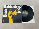 Black Sabbath - Vol 4 - Vinyl LP Record - Vertigo Spaceship Label 6360 071