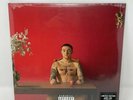 Mac Miller- Watching Movies With The Sound Off UO Clear/Red Splatter Vinyl