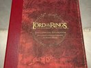 LORD OF THE RINGS: FELLOWSHIP OF THE RING - COMPLETE RECORDINGS - VINYL RECORDS
