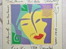 YOKO ONO Every Man Has A Woman AUTOGRAPHED Vinyl LP John Lennon BEATLES Promo