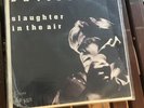 David Bowie Slaughter In The Air Super  Double Lp 1978 Live Vg+ Nice