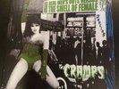 THE CRAMPS- SMELL OF FEMALE LIVE 1983 NYC VOL.2 VINYL LP