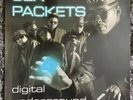 Digital Underground Sex Packets Original 1990 Vinyl Record LP 12” Tommy Boy 2Pac