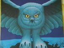 Rush /  Fly by Night / Vinyl LP 1975 Original  / Mercury  6338 561