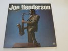 Joe Henderson Foresight Milestone 1980 2xLP