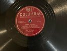 78 Peter Leshtchenko (Leshchenko, Lescenco) Columbia, 20361-F Russian  NEAR MINT