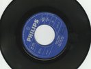 THE OPEN MIND - Super Rare 45 rpm singles - Magic Potion & Horses & Chariots