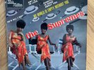 SUPREMES MY WORLD IS EMPTY/ HE'S ALL I GOT/ ANY GIRL IN LOVE +1 FRENCH P/S EP
