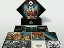 Mars Volta La Realidad De Los Suenos 18 LP Box (Limited Vinyl Box) SOLD OUT