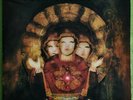 THE MISSION - Aura    Do-LP  (Playground)