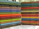 Complete Set Of 30 Time Life Great Men of Music Box LP Vinyl Records & Booklets