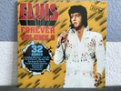 2x LP ELVIS PRESLEY – Elvis Forever Volume 5 (RCA NL89954 von 1987)