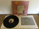 The Cure three imaginary boys vinyl album 1st 1979 issue FIX 1 excellent conditi
