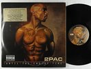 2Pac - Until The End Of Time 4xLP - Interscope VG+