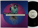 Digable Planets - Reachin' (A New Refutation Of Time...) LP - Pendulum OG VG+