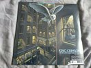 King Crimson -The Reconstrukction of Light - Limited Edition 200g VINYL 2LPs
