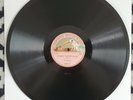 Gramophone Monarch 052218 - Rossini Stabat Mater - Pol Plancon 1913 78 RPM
