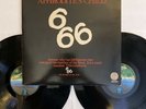 Aphrodite’s Child - 666 - 1977 U.K. Press Vertigo (NM) Ultrasonic Clean