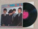 The Kinks - Kinda Kinks 1965 UK Orig 1st Press A1/B1 Mono Vinyl LP. Good/VG