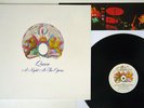 QUEEN A NIGHT AT THE OPERA VIRGIN EMI NONE EU SHRINK VINYL LP