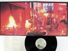 TRAFFIC MR. FANTASY ISLAND ICL-26 Japan VINYL LP