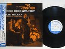 FREDDIE REDD CONNECTION BLUE NOTE BN 4027 Japan OBI VINYL LP