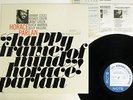 HORACE PARLAN HAPPY FRAME OF MIND BLUE NOTE BN 4134 Japan VINYL LP